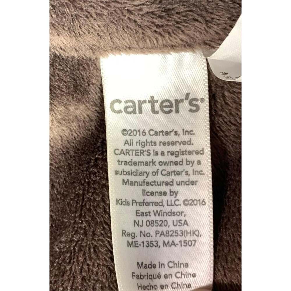 Carter's Stuffed-animals - Picture 8 of 10